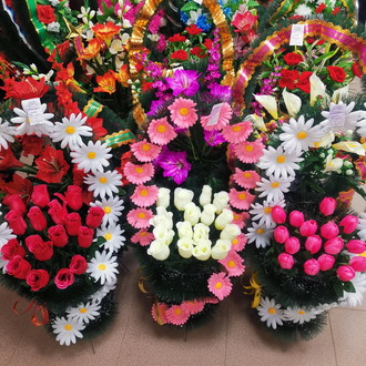 Венки